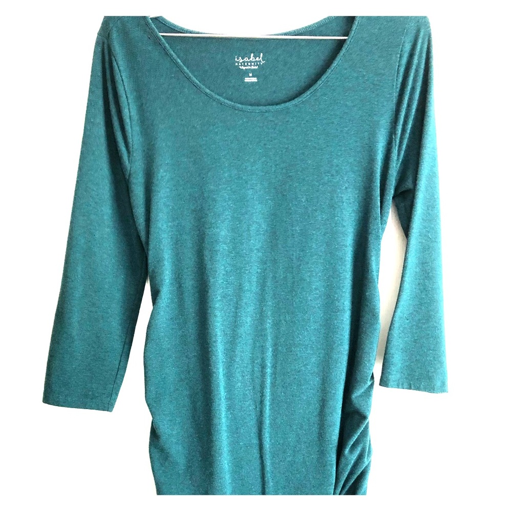 Isabel Maternity Dress